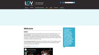 Thumbnail of lincolnshireonevenues.com