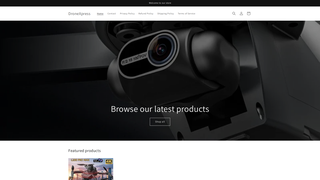 Thumbnail of dronexpressshop.com