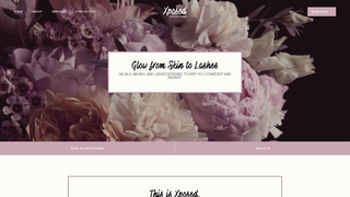 Thumbnail of xposedskincareandwaxing.com