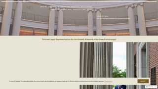 Thumbnail of davidsonlawpllc.com
