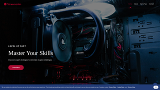 Thumbnail of streamonlin.com