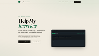 Site preview