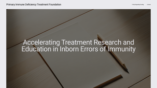 Thumbnail of pidtf.org
