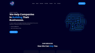 Thumbnail of core3innovations.com