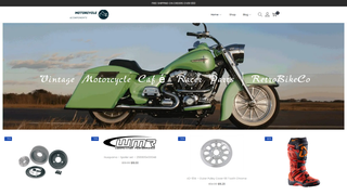 Thumbnail of retrobikeco.com
