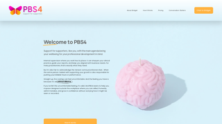 Thumbnail of pbs4pbs.com