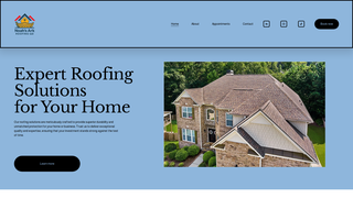 Thumbnail of noahsarkroofingllc.com