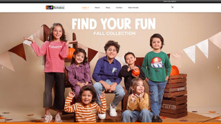 Thumbnail of kidsrepubliconline.com