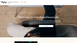 Thumbnail of databasedoctorrx.com