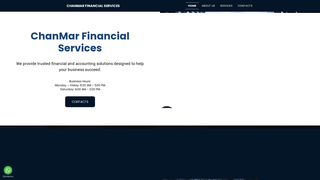 Thumbnail of cmfinserv.com