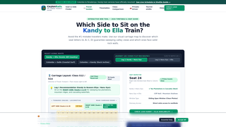Site preview