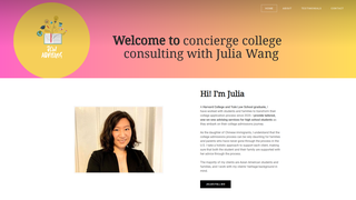 Thumbnail of jcwadvising.com