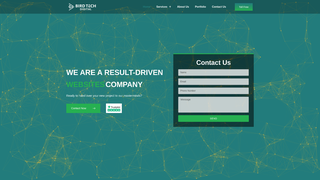 Thumbnail of birdtechdigital.com