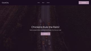 Thumbnail of chickenroadoryinoid.com