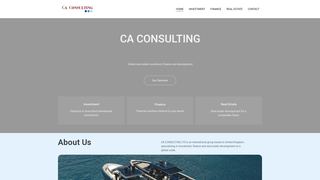 Thumbnail of caconsulting-ltd.com