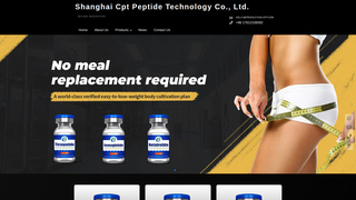 Thumbnail of health-xl.com