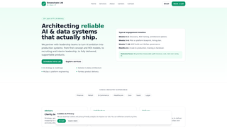 Thumbnail of greenchain-cy.com