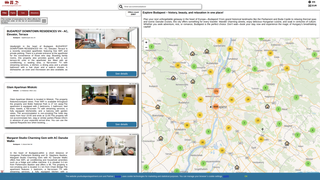 Thumbnail of yourbudapestapartment.com