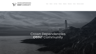 Thumbnail of osintcd.com