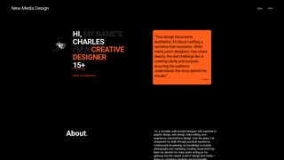 Thumbnail of cc-design-studio.com