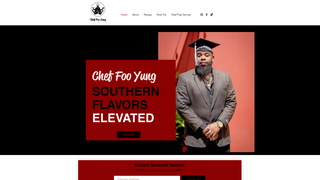 Thumbnail of thadfooyung.com