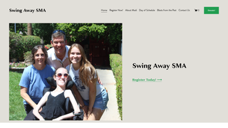 Thumbnail of swingsawaysma.com
