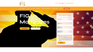 Thumbnail of figmortgages.com