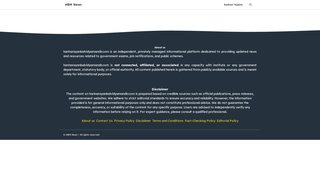Thumbnail of harinarayanbalvidyamandir.com