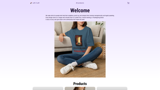 Site preview