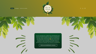 Thumbnail of ourodanatureza.com