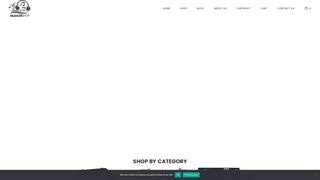 Thumbnail of musicershop.com