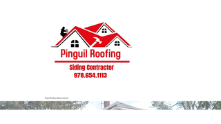 Thumbnail of pinguilroofingsidingcontractor.com