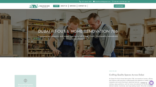 Thumbnail of homerenovation786.com