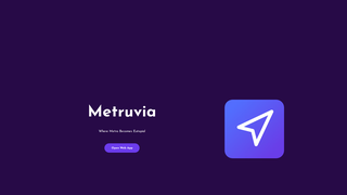 Thumbnail of metruvia.com