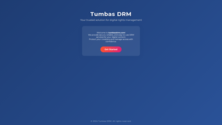 Thumbnail of tumbasdrm.com