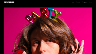 Thumbnail of tracylynnrohach.com
