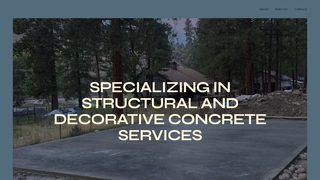 Thumbnail of wildwood-construction.com