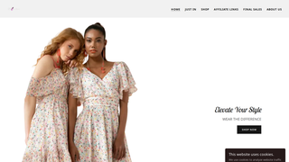Thumbnail of she-boutique.com