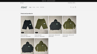 Thumbnail of formetclo.com