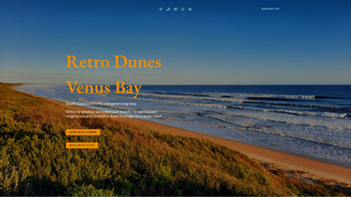 Thumbnail of retrodunes.com