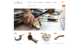 Thumbnail of thetoolingsupplyshop.com