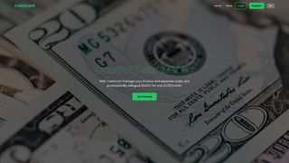 Thumbnail of cashcont.com