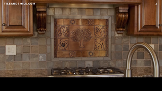 Thumbnail of tileandsmile.com
