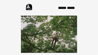 Thumbnail of shadygrovetreecare.com
