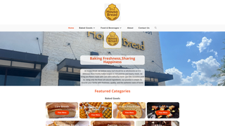 Thumbnail of housobread.com