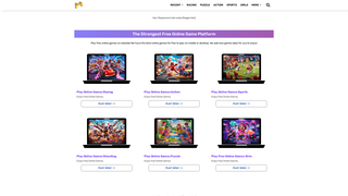 Thumbnail of gameka7.com