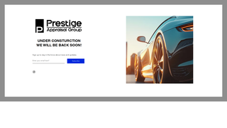 Thumbnail of prestigeappraisalgrp.com