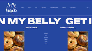 Thumbnail of belly-bagels.com