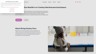 Site preview