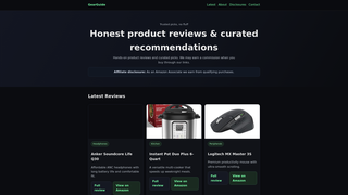 Thumbnail of couldbehelpful.com